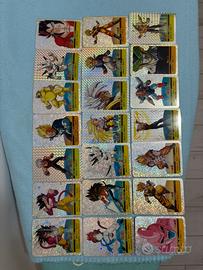 carte dragon ball