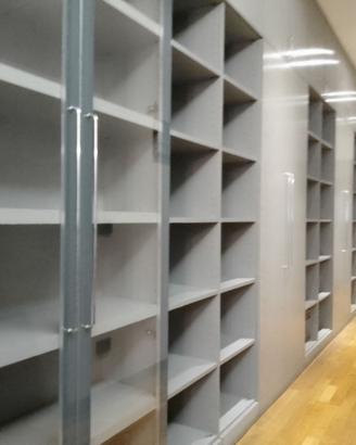 Libreria Oikos - Antonia Astori