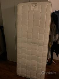 Materasso singolo
