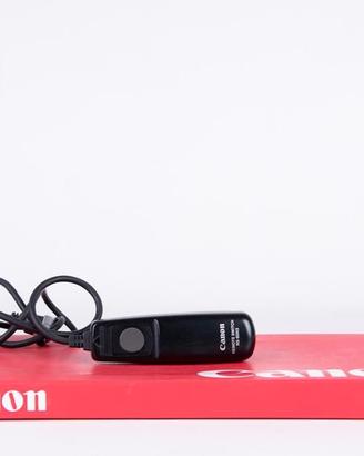Scatto remoto Canon RS-80N3 USATO GARANTITO PER DU
