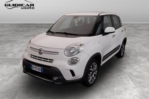 FIAT 500L 2012 - 500L 1.3 mjt Trekking 85cv