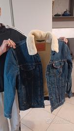 giubbotto levis 