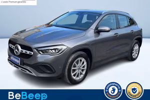 Mercedes-Benz GLA 200 D BUSINESS EXTRA AUTO
