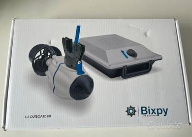 Motore elettrico BIXPY KAYAK SUP BIG MAMA HOBIE