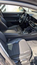 alfa stelvio