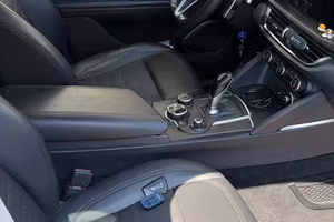 alfa stelvio