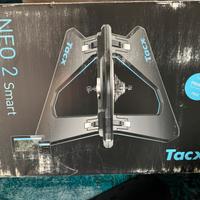 Tacx Neo 2 Smart + Tappetino