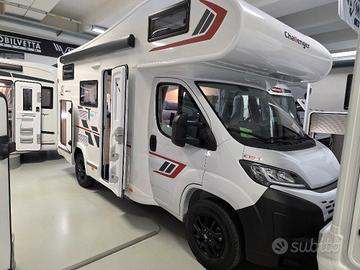 Challenger c 194 break edition