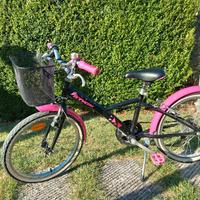 bicicletta bambina