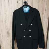 Completo uomo doppio petto tgM