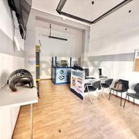 Locale Commerciale - Palermo
