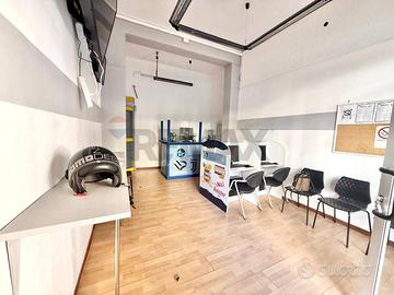 Locale Commerciale - Palermo