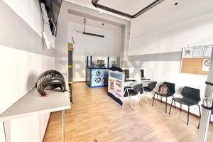 Locale Commerciale - Palermo