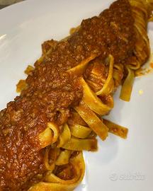 Candidato per posizione nella ristorazione