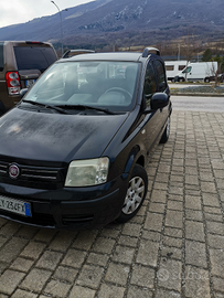 Fiat panda 1,3 mjt