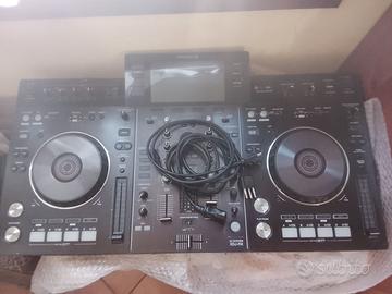 Consolle RX