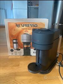 Nespresso vertuo next Matt black