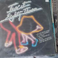 Vinile LP 33 Giri - TWIST EIGHTY THREE ('83)