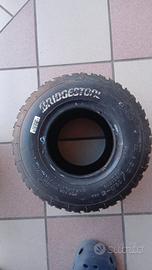 gomme Kart