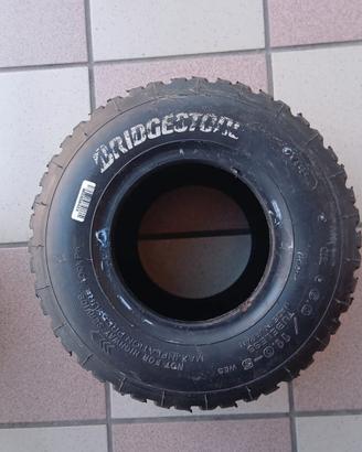 gomme Kart