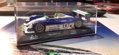 Le Mans Collection - Dallara SP1 - Scala 1:43