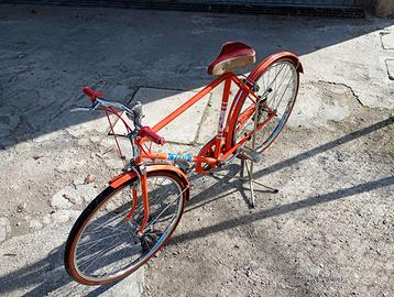Bicicletta da ragazzo