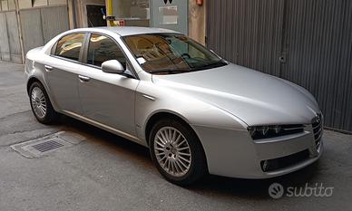 Alfa Romeo 159 1.9 JTS 2005 Asi