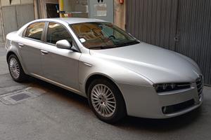 Alfa Romeo 159 1.9 JTS 2005 Asi
