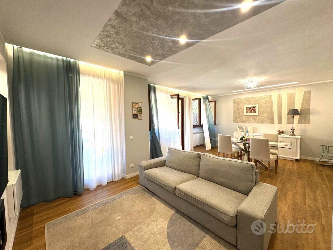 Appartamento – Genova, Rimessa, Val Polcevera - Vista 5