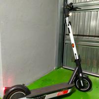 monopattino audi 