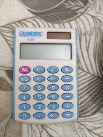 Calcolatrice