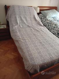 Letto sanitario