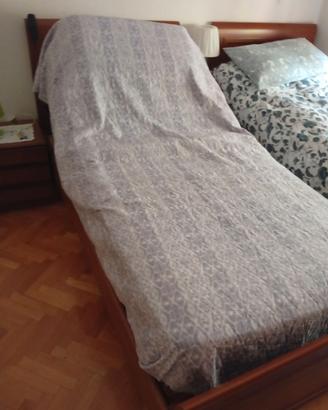 Letto sanitario