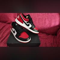 Air Jordan 1 low