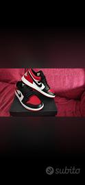 Air Jordan 1 low