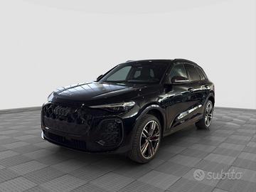 AUDI Q5 Q5 TDi 150 kW mHEV+ S tronic quattro S l