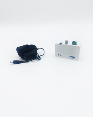 Ricevitore FTTH Digi - Convertitore Fibra Ottica