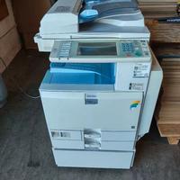 Stampante Laser Ricoh/Gestetner Aficio MP C2800