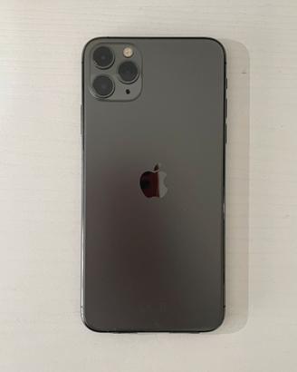 iPhone 11 pro max