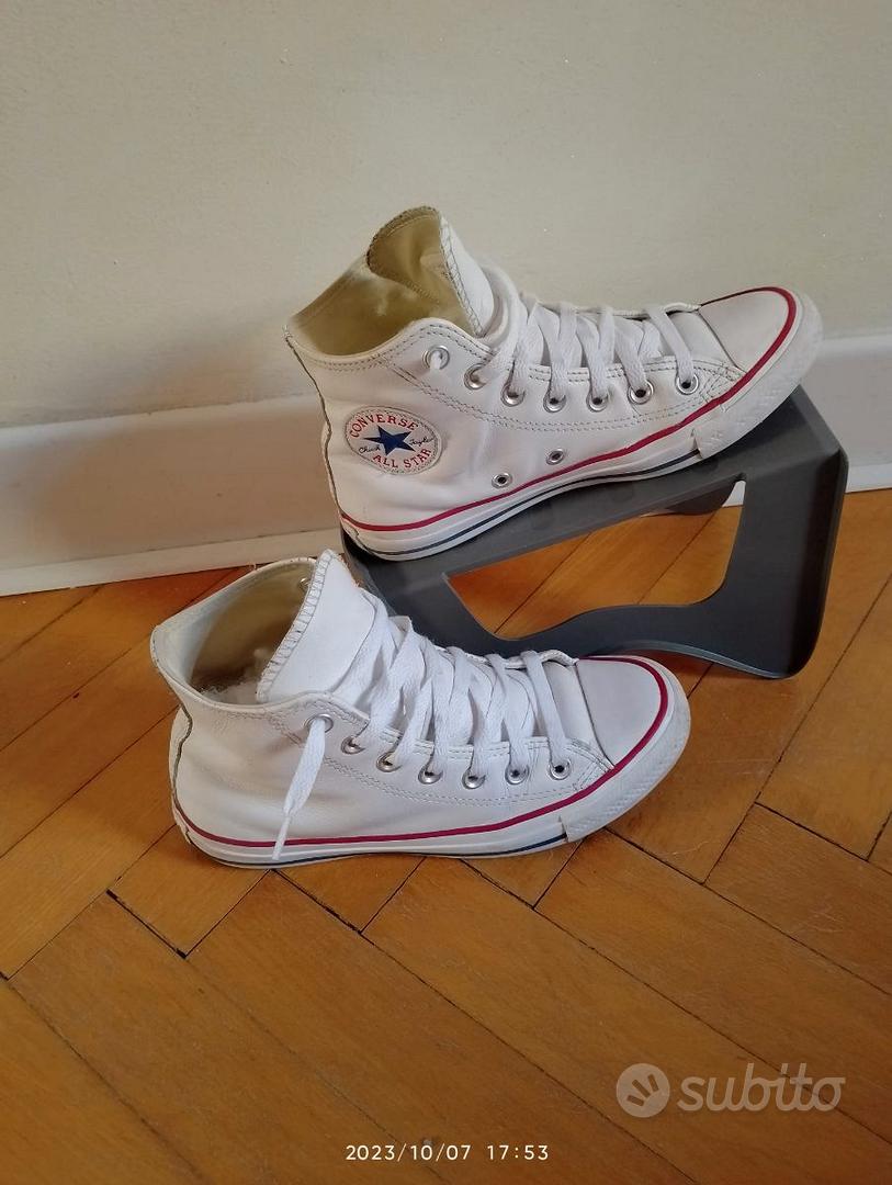 Converse turchesi clearance