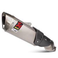 AKRAPOVIC APRILIA RSV4 1100 2020 cod.2S001641