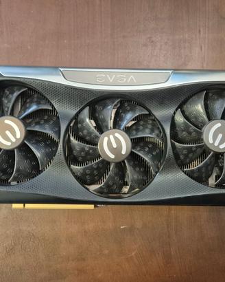 Nvidia EVGA RTX 3080 10Gb