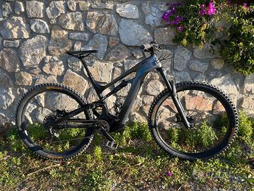 e-bike full CANNONDALE Moterra Neo Carbon 3 |Bosch