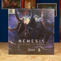 Nemesis: Void Seeders - Cranio Creations