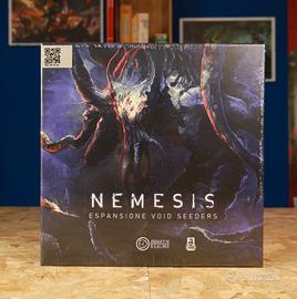 Nemesis: Void Seeders - Cranio Creations