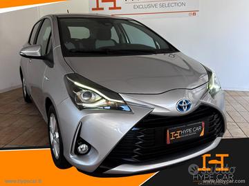 TOYOTA Yaris 1.5 Hybrid 5p. Active