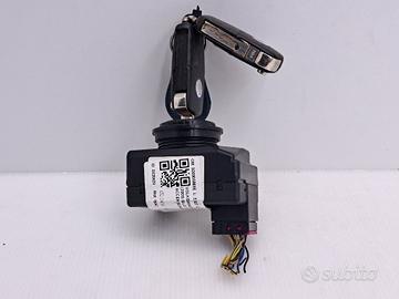 BLOCCHETTO ACCENSIONE VOLKSWAGEN Touareg 1Â° Serie