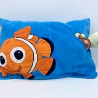 Cuscino Dinsey alla ricerc di nemo
