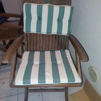 tavole sedie per giardino 