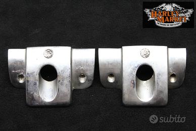 Cover teste candele Harley Davidson Twin Cam 88"